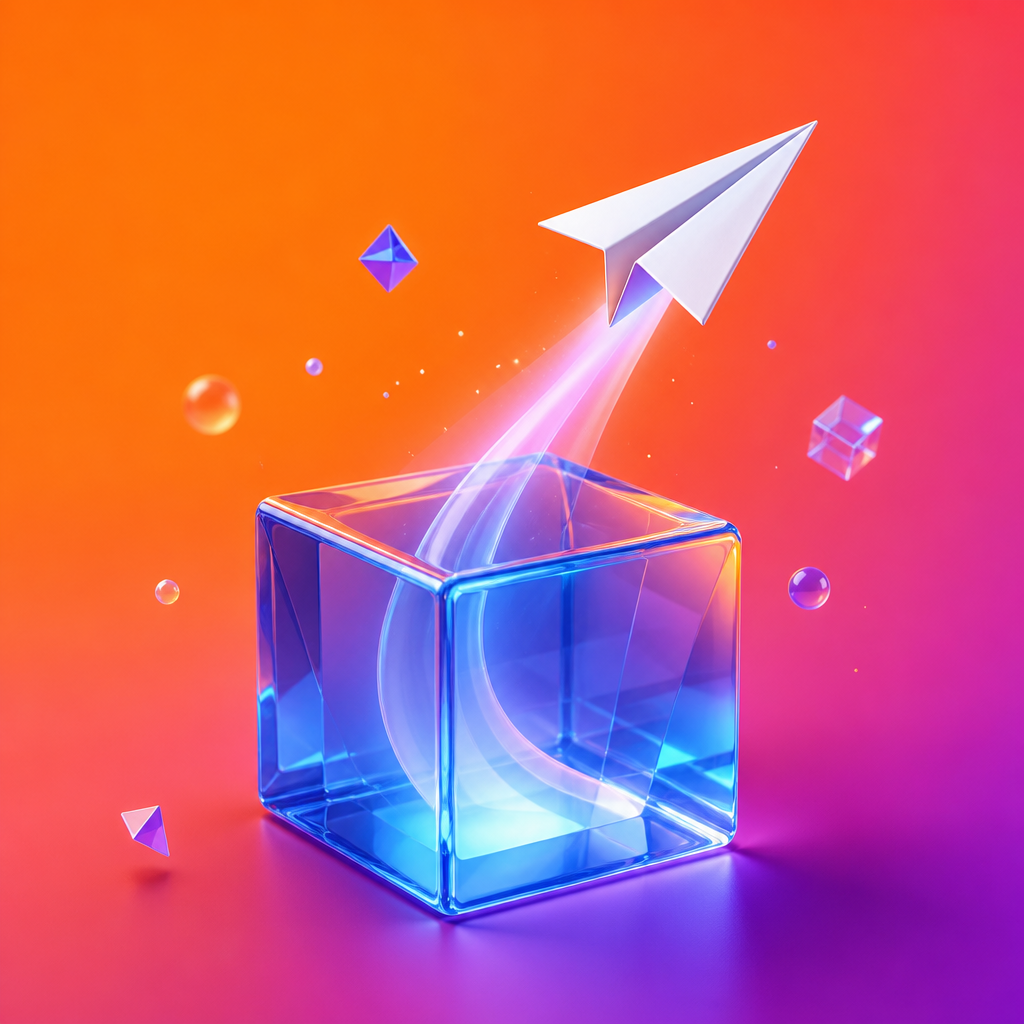 Start your project