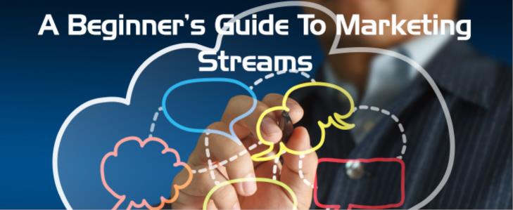 An introductory guide to marketing streams