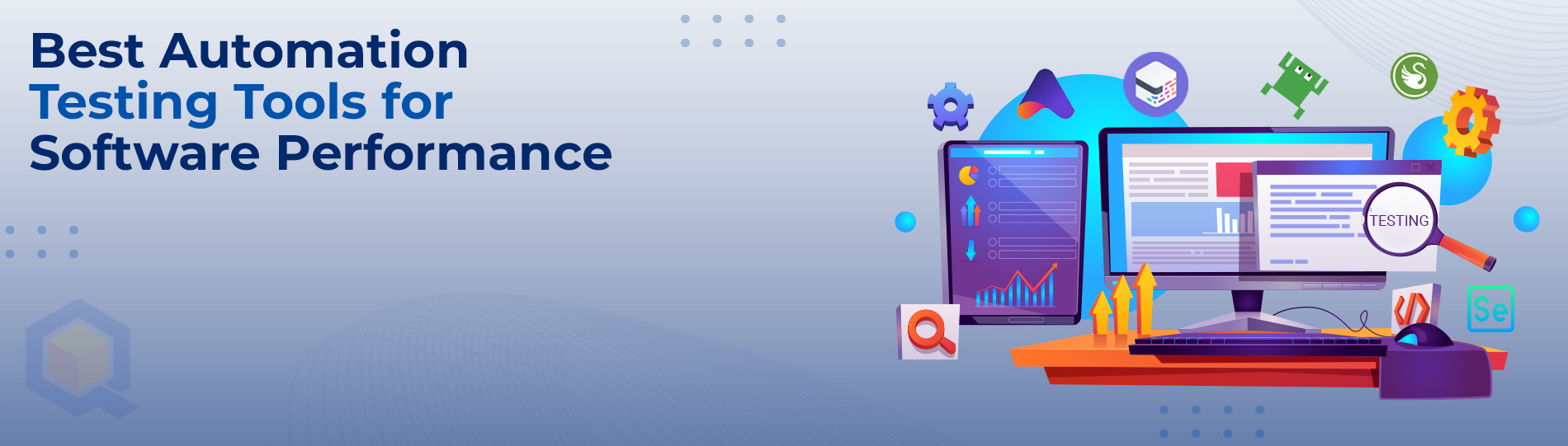 Automation testing tools