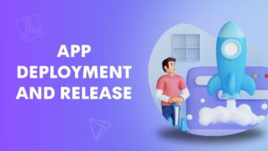 App development & Release