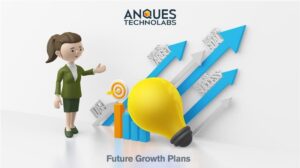 Website scalability and future expansion