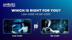 Low-Code vs No-Code